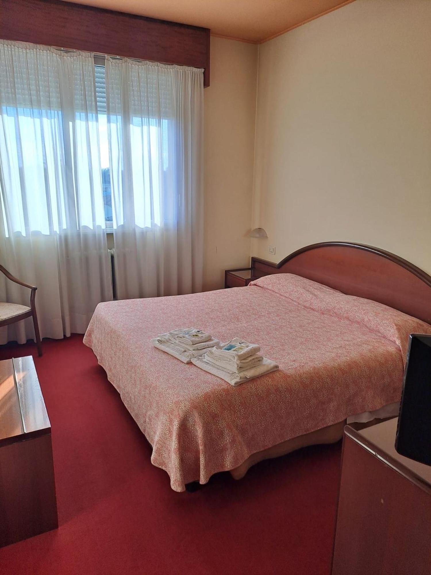 Hotel Internazionale Cervignano del Friuli Room photo