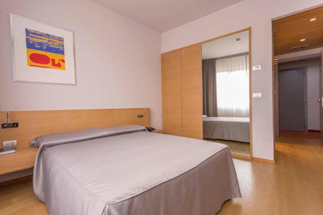 Hotel Internazionale Cervignano del Friuli Exterior photo